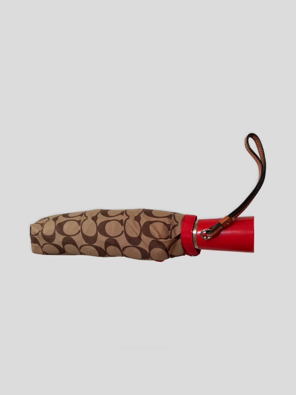 Coach Umbrella